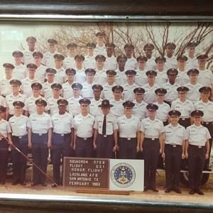 Meet your Posher, Leon